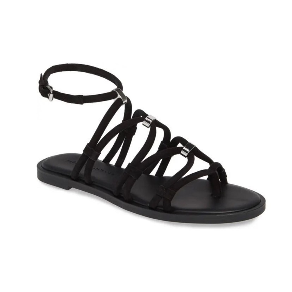 Rebecca Minkoff Sarle sandal 8.5